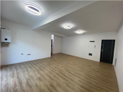 De vanzare apartament la cheie cu 3 camere si gradina in Sibiu zona Brana/Selimbar