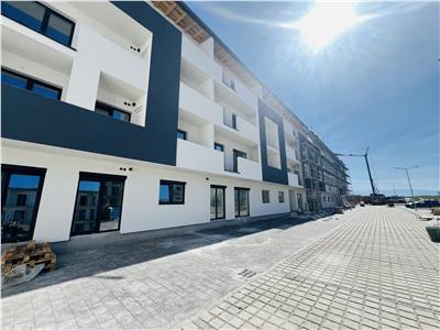 Apartament la cheie cu 2 camere de vanzare in zona Doamna Stanca din Sibiu