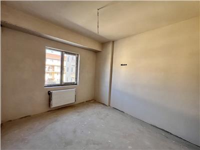 Apartament cu 2 camere decomandate 63 mp de vanzare in zona Rahovei din Sibiu