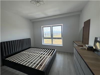 Apartament cu 3 camere decomandate 61 mp etajul 1 in zona Doamna Stanca din Sibiu