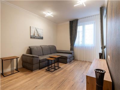 Apartament cu 2 camere decomandate si pod de vanzare in Selimbar zona Lidl/Semaforului