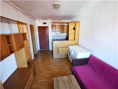 De inchiriat apartament cu 2 camere in zona Turnisor din Sibiu