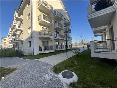 De vanzare apartament la cheie cu 2 camere si loc de parcare zona Pictor Brana