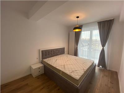 Apartament nou cu 3 camere si 2 bai de vanzare in Selimbar/Semaforului