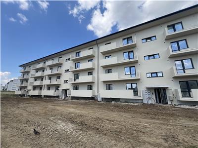 De vanzare apartament la cheie cu 2 camere decomandate si balcon zona Doamna Stanca