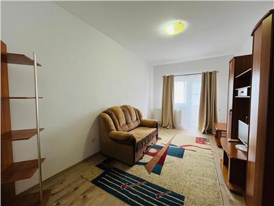 Apartament de inchiriat 2 camere decomandate balcon si parcare situat in zona Kogalniceanu din Sibiu