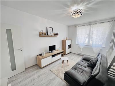 De vanzare apartament cu 3 camere balcon si loc de parcare situat in zona Arhitectilor din Sibiu