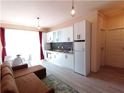 Apartament de vanzare cu 2 camere si balcon in Sibiu zona Doamna Stanca