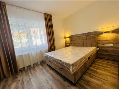 Apartament la casa de vanzare cu 2 camere situat in zona Piata Cluj din Sibiu