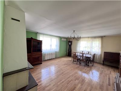 De vanzare casa individuala cu 6 camere si teren de 715 mp situata in Talmaciu/ Sibiu