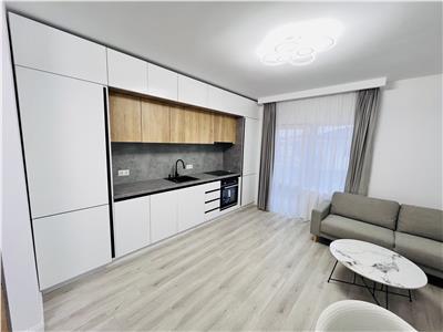 De vanzare apartament la cheie 3 camere decomandate balcon gradina loc parcare zona Doamna Stanca Selimbar