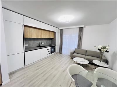 De vanzare apartament la cheie 3 camere decomandate balcon gradina loc parcare zona Doamna Stanca Selimbar