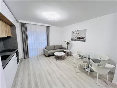 De vanzare apartament la cheie 3 camere decomandate balcon gradina loc parcare zona Doamna Stanca Selimbar