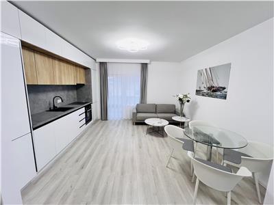 De vanzare apartament la cheie cu 3 camere decomandate balcon gradina loc parcare zona Doamna Stanca Selimbar