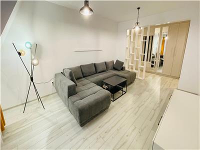 Apartament cu 3 camere decomandate de inchiriat in Selimbar zona Lidl