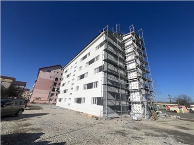 De vanzareapartament la cheie cu 2 camere la etajul 1 zona Lazaret din Sibiu.