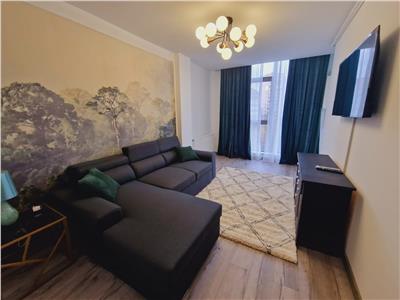 Apartament cu 2 camere de inchiriat in Sibiu zona Doamna Stanca