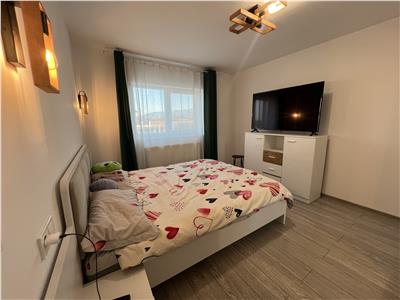 De vanzare apartament cu 3 camere si balcon zona Arhitectilor